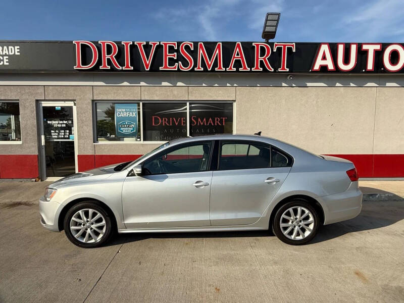 2011 Volkswagen Jetta