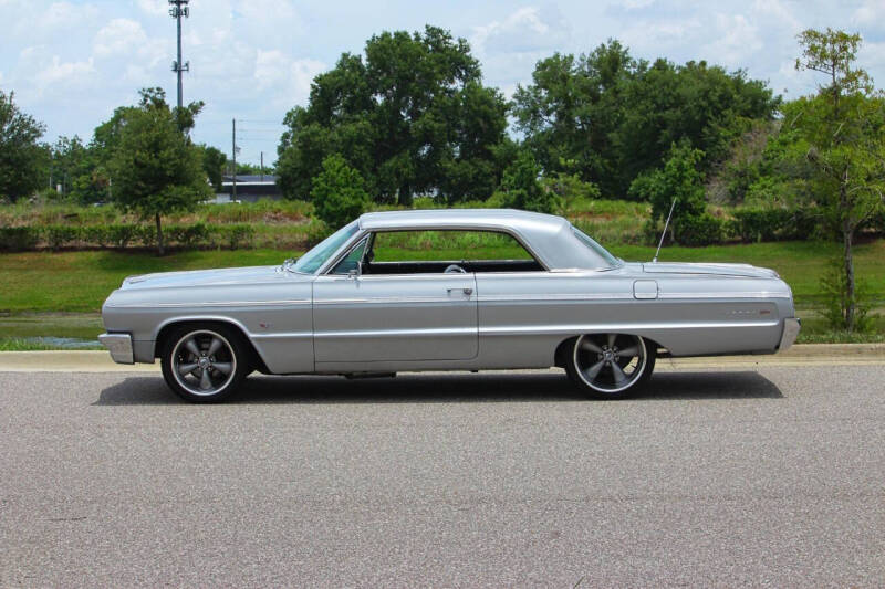 1964 Chevrolet Impala