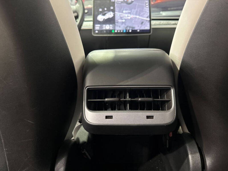 2020 Tesla Model 3 Performance