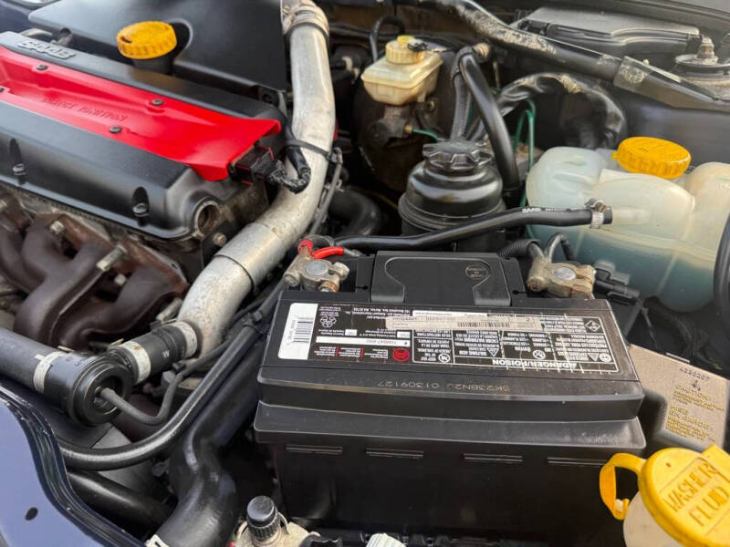 1998 Saab 900 S Turbo