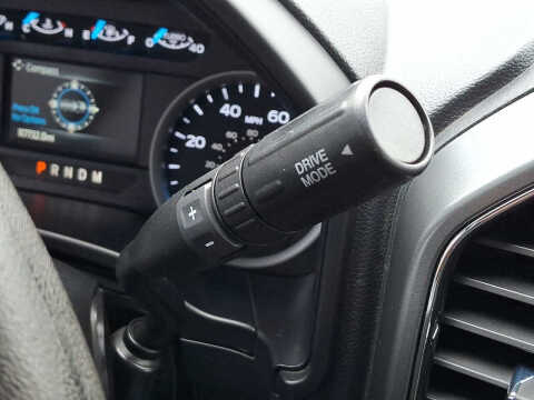 2021 Ford F-250 Super Duty