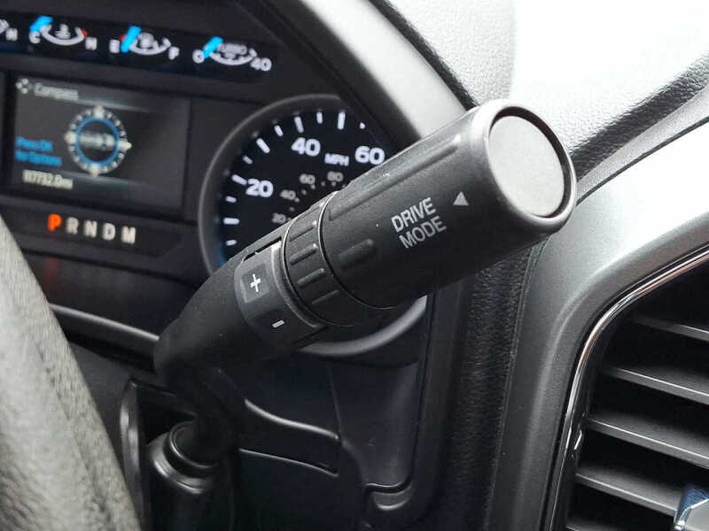 2021 Ford F-250 Super Duty