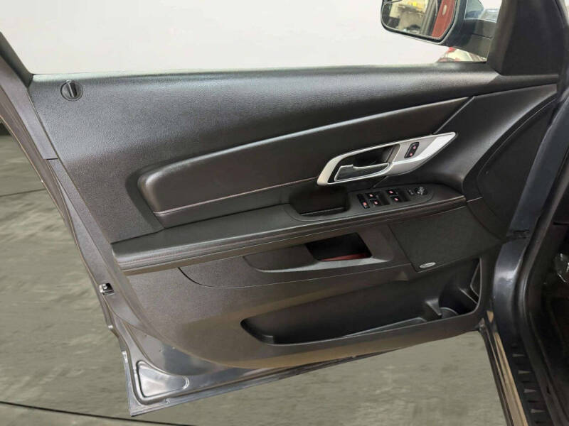 2013 GMC Terrain SLE-2