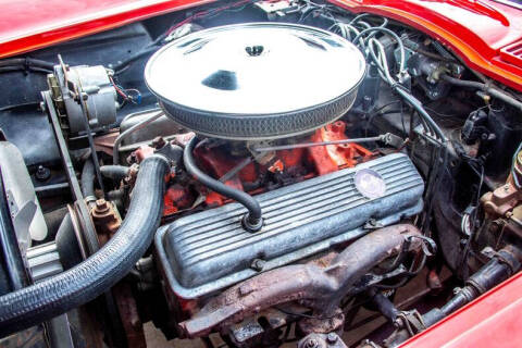 1964 Chevrolet Corvette