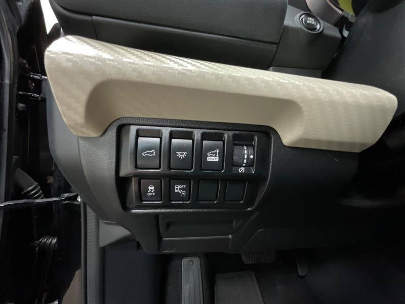 2022 Subaru Ascent Premium 8-Passenger