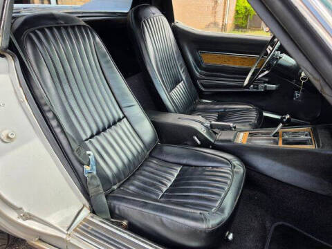 1976 Chevrolet Corvette