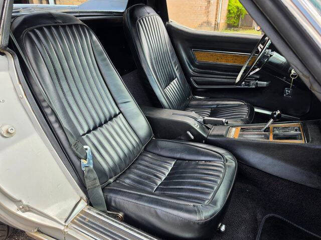 1976 Chevrolet Corvette