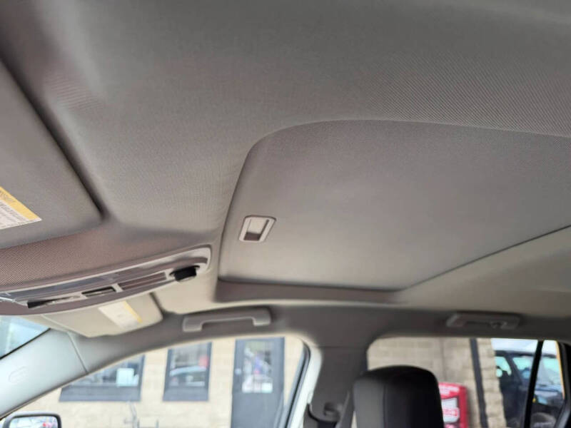 2014 GMC Terrain Denali