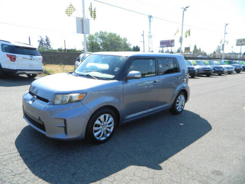 2011 Scion xB