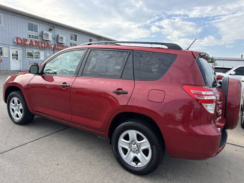 2011 Toyota RAV4
