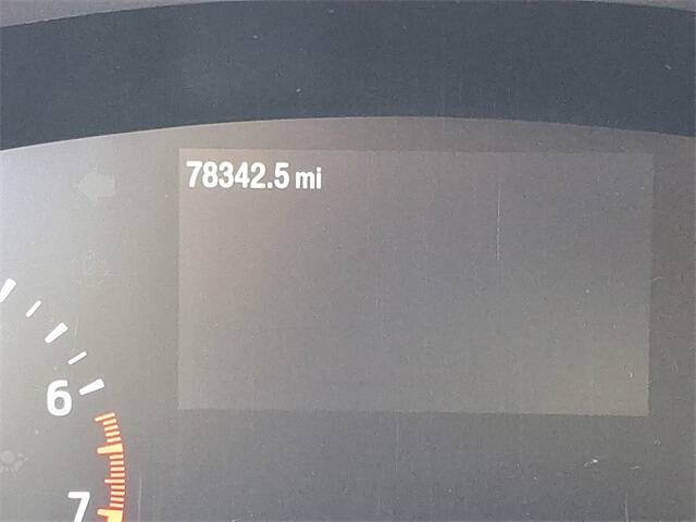 2020 Ford Explorer Police Interceptor Utility