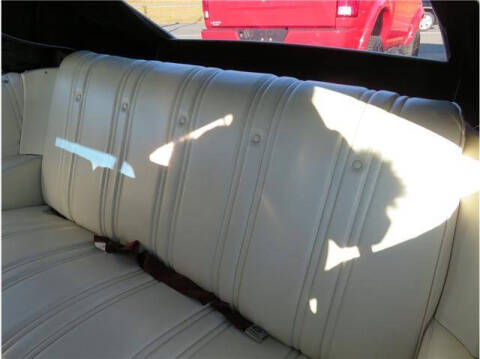 1975 Chevrolet Impala