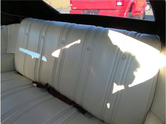 1975 Chevrolet Impala