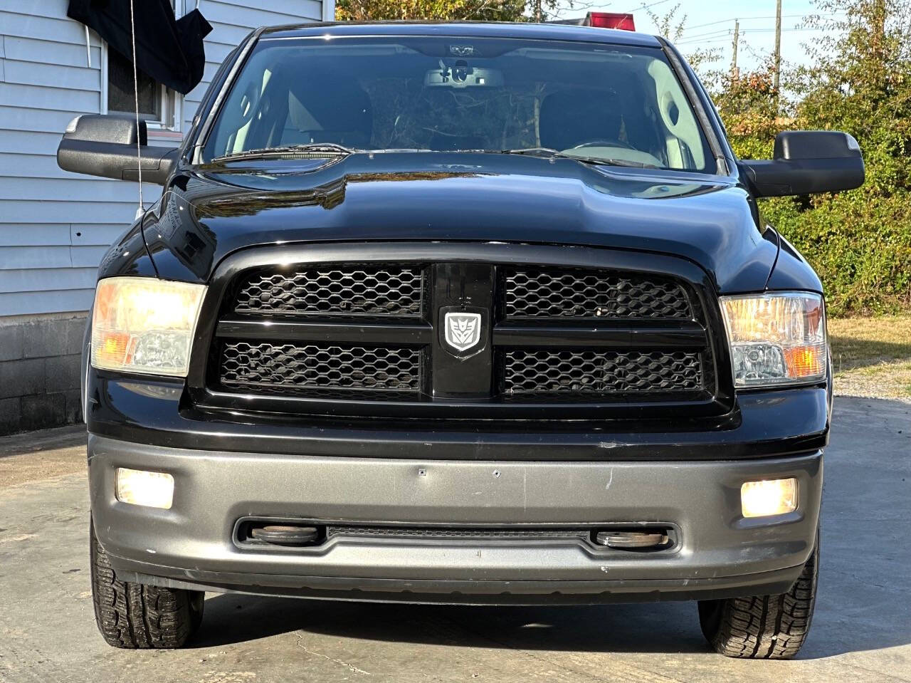 2012 Ram 1500 for sale at Karas Auto Sales Inc. in Sanford, NC