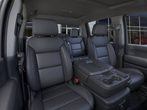 2026 GMC Sierra 3500HD