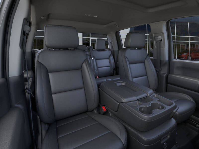 2026 GMC Sierra 3500HD
