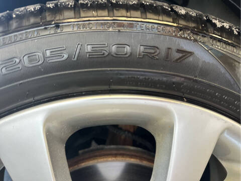 2019 Chevrolet Sonic LT Auto