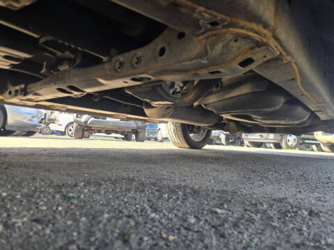 2008 Toyota Sequoia Limited