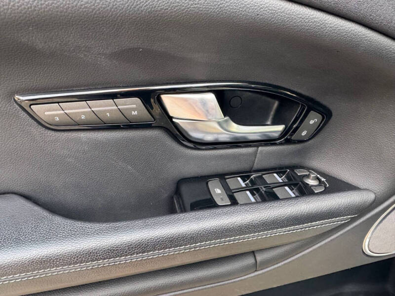 2018 Land Rover Range Rover Evoque