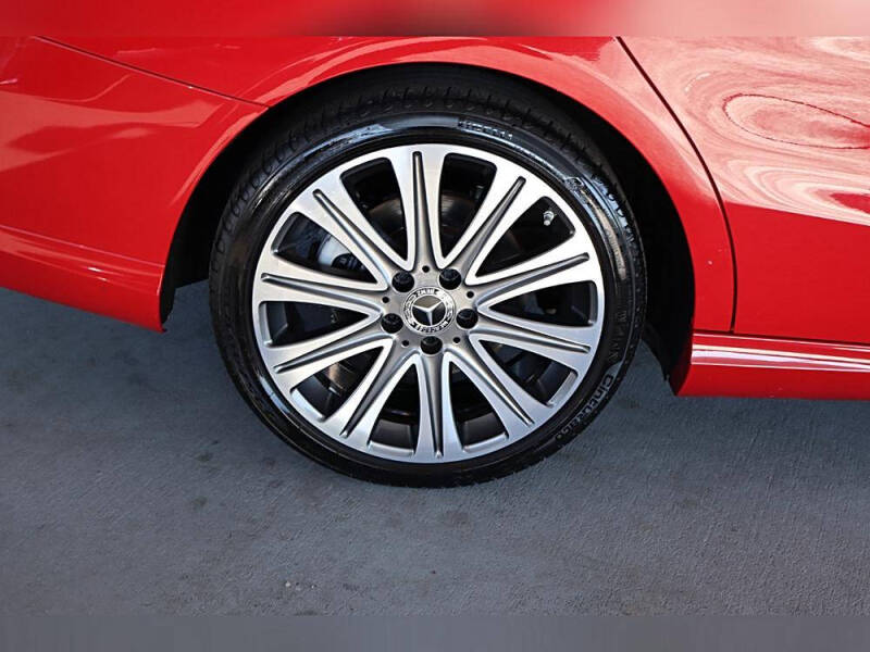 2019 Mercedes-Benz CLA CLA 250