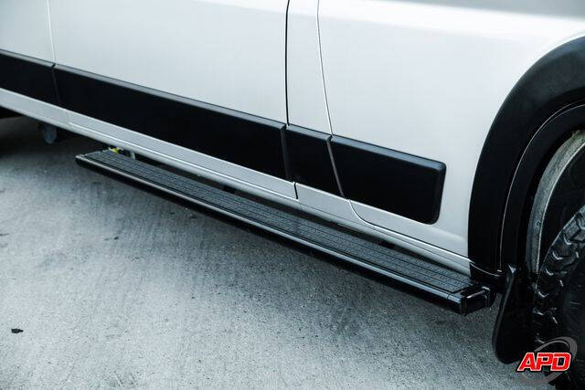 2021 RAM ProMaster 3500 159 WB