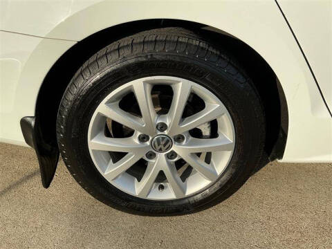 2015 Volkswagen Jetta