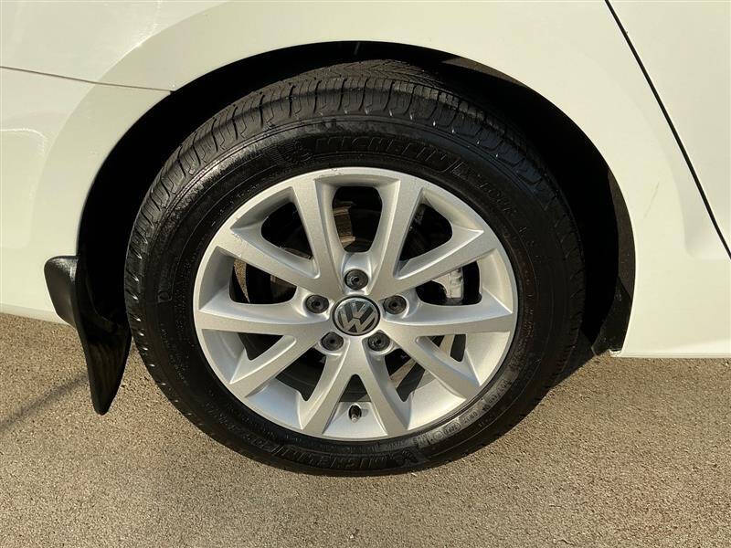 2015 Volkswagen Jetta