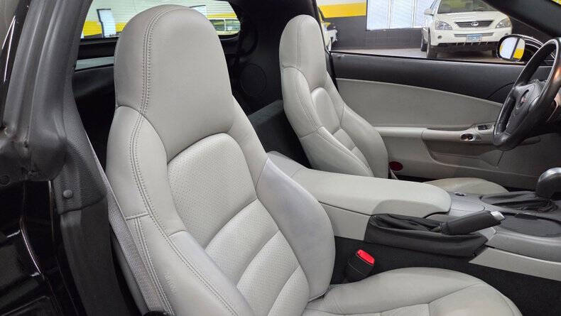 2006 Chevrolet Corvette