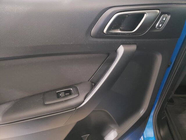 2023 Ford Ranger