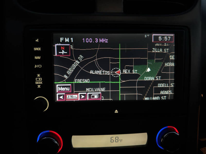 2007 Chevrolet Corvette Z06