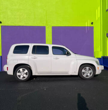 2009 Chevrolet HHR LS