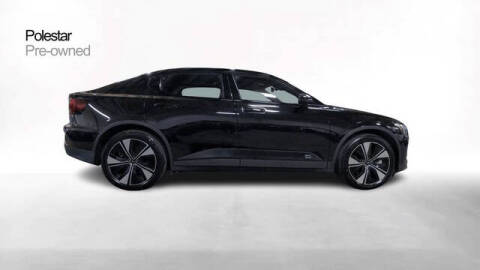 2023 Polestar 2 Long Range Dual Motor
