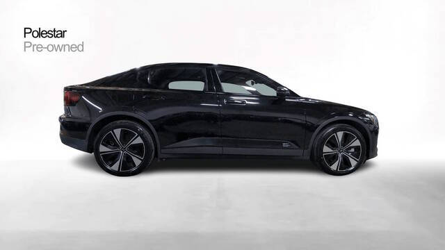 2023 Polestar 2 Long Range Dual Motor
