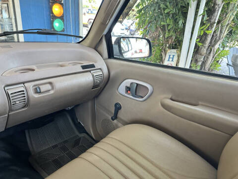 1995 Chevrolet C/K 3500 Series C3500 Cheyenne