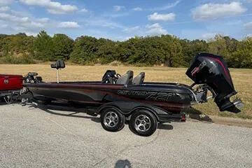 2019 Nitro Z21 Pro