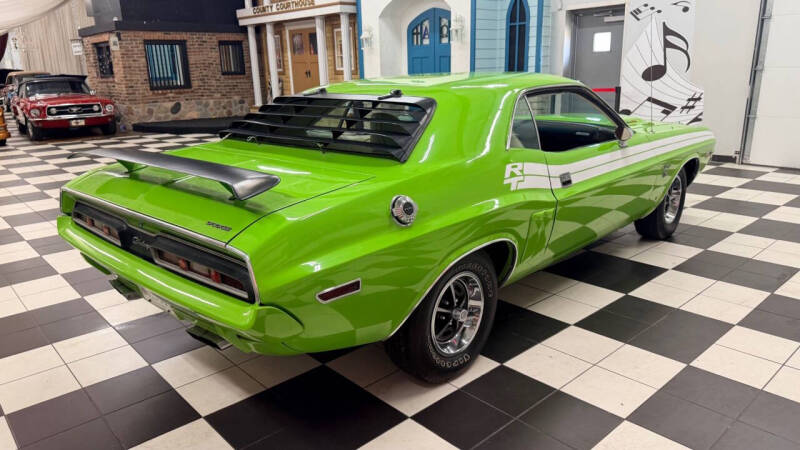1971 Dodge Challenger