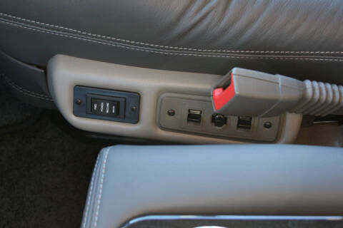 2025 Chevrolet Express 2500