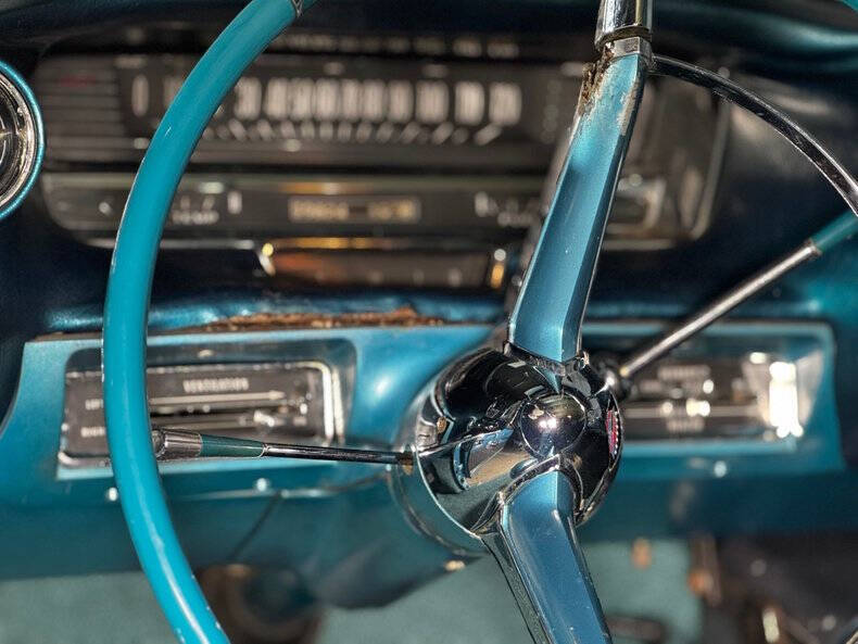 1959 Cadillac Series 62