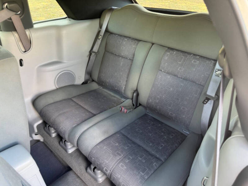 2006 Chrysler PT Cruiser Touring