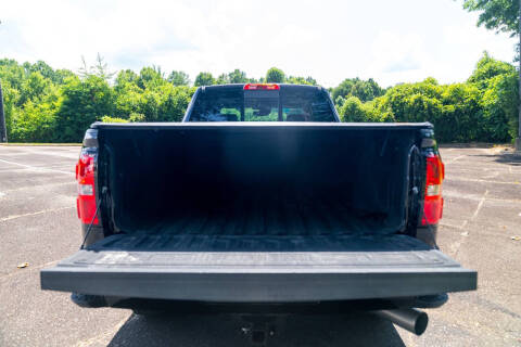 2016 GMC Sierra 3500HD Denali