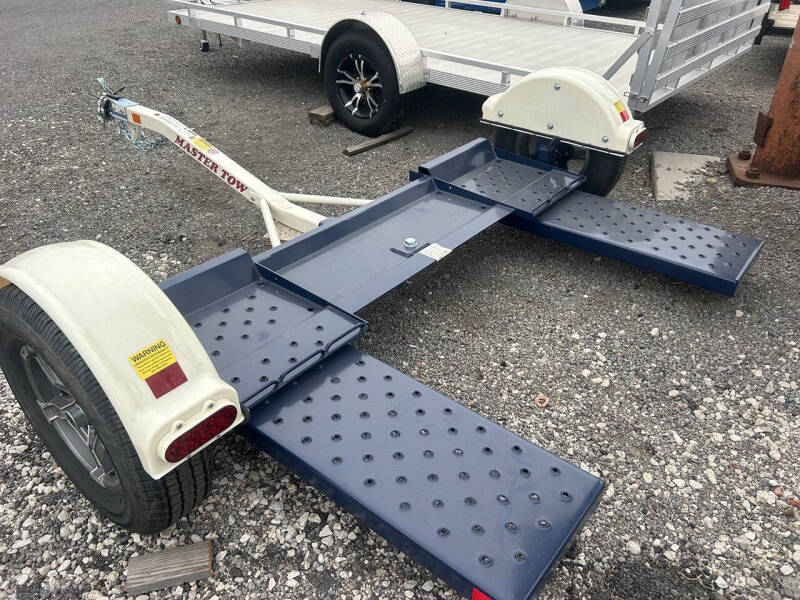 2026 Master Tow 80 THD