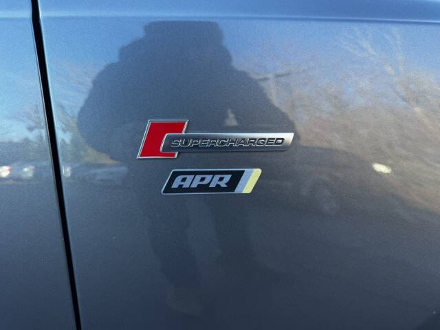 2016 Audi S5 3.0T quattro Premium Plus