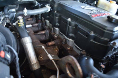 2010 Dodge Ram 3500 SLT