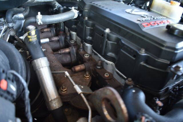 2010 Dodge Ram 3500 SLT