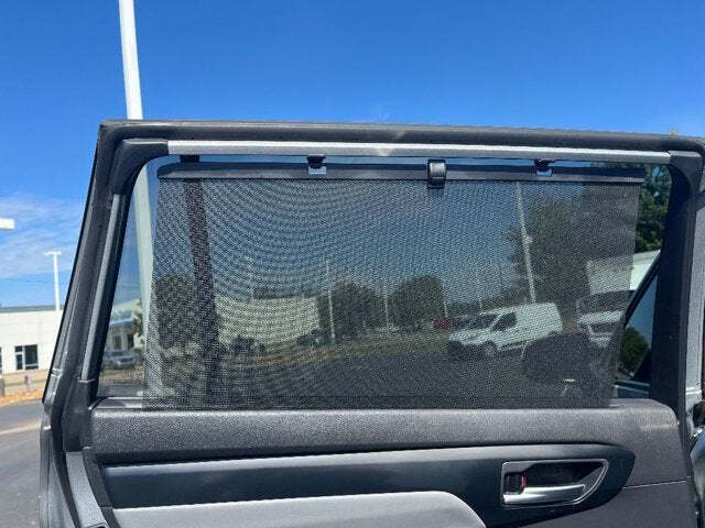 2023 Toyota Highlander 36