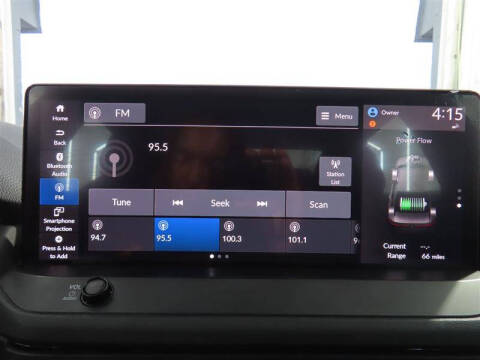 2023 Honda Accord Hybrid