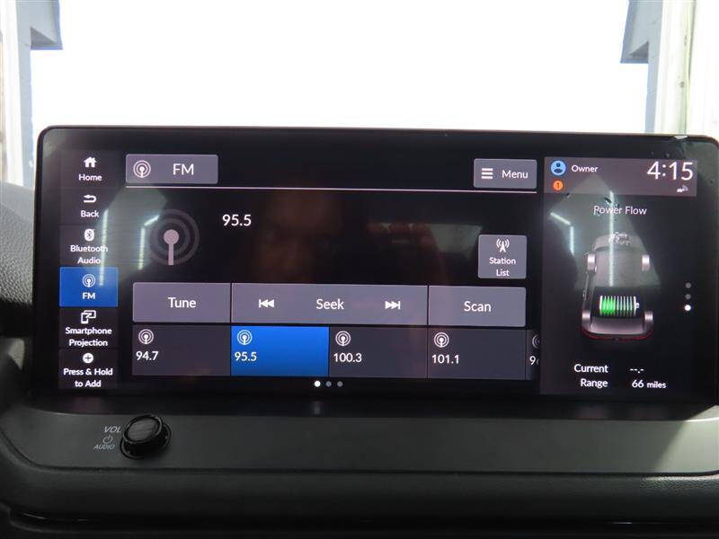 2023 Honda Accord Hybrid