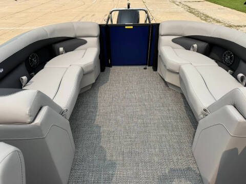 2026 Barletta Aria 22QC