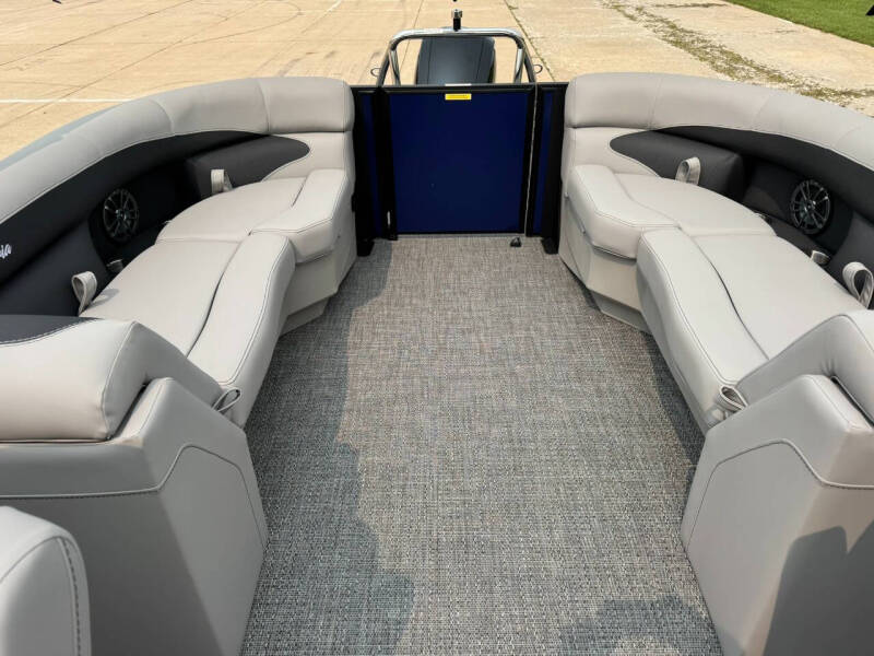 2026 Barletta Aria 22QC