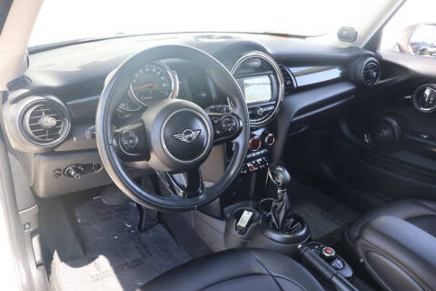 2019 MINI Hardtop 2 Door Cooper